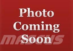 John Deere 635D Lisävarusteet ja komponentit