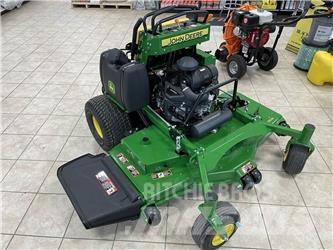 John Deere 661R Päältäajettavat ruohonleikkurit