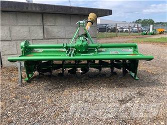 John Deere 665 Jyrsimet