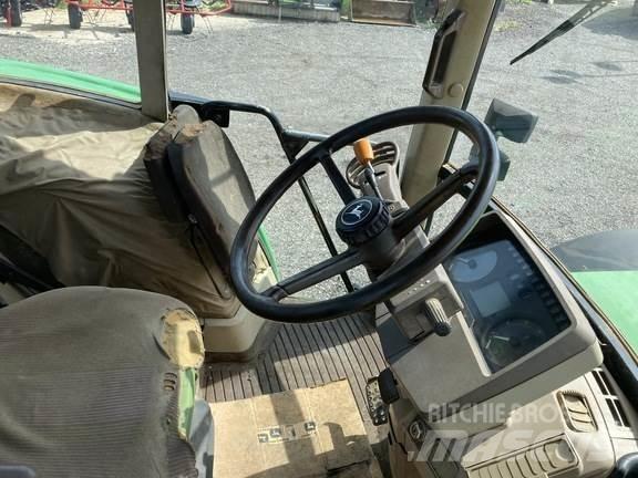 John Deere 6910 Traktorit