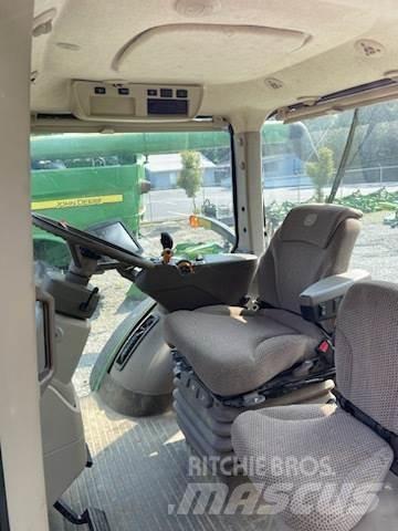 John Deere 7270R Traktorit