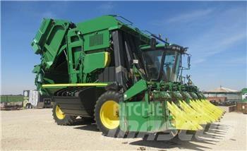 John Deere 7760 Muut sadonkorjuukoneet