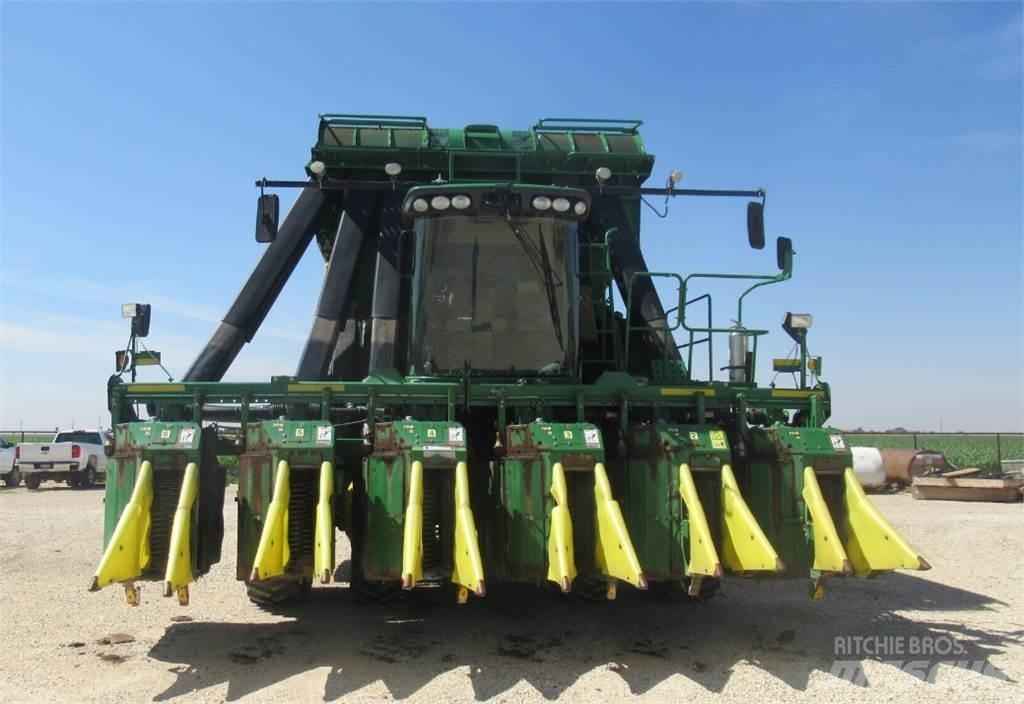 John Deere 7760 Muut sadonkorjuukoneet