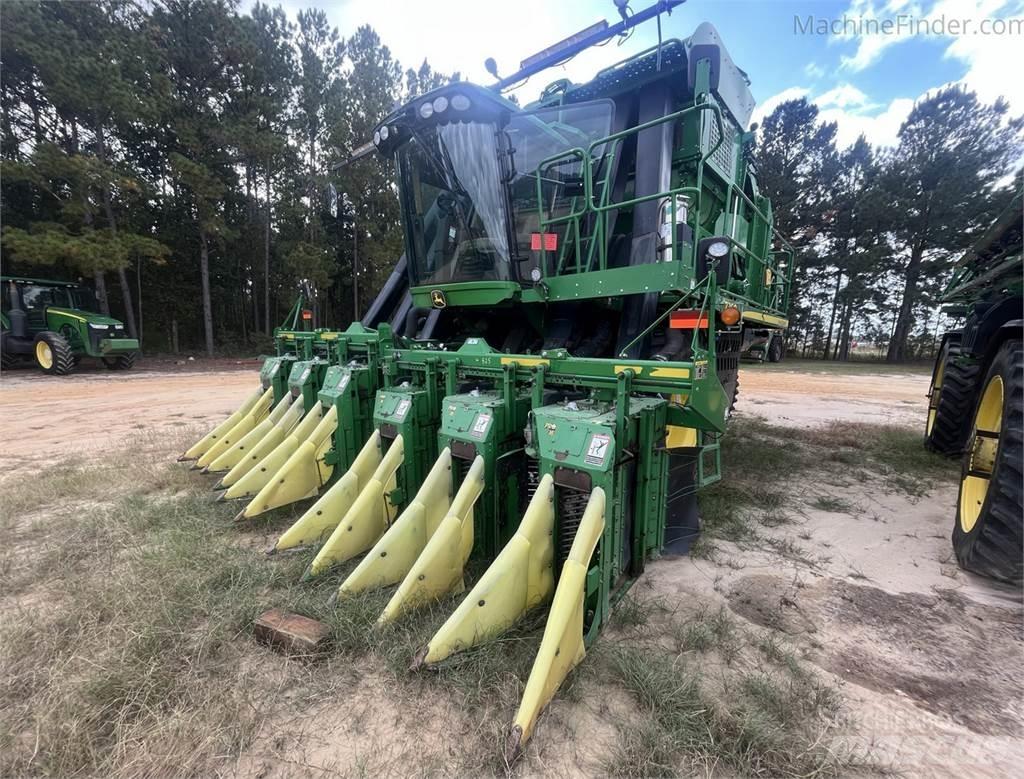 John Deere 7760 Muut sadonkorjuukoneet