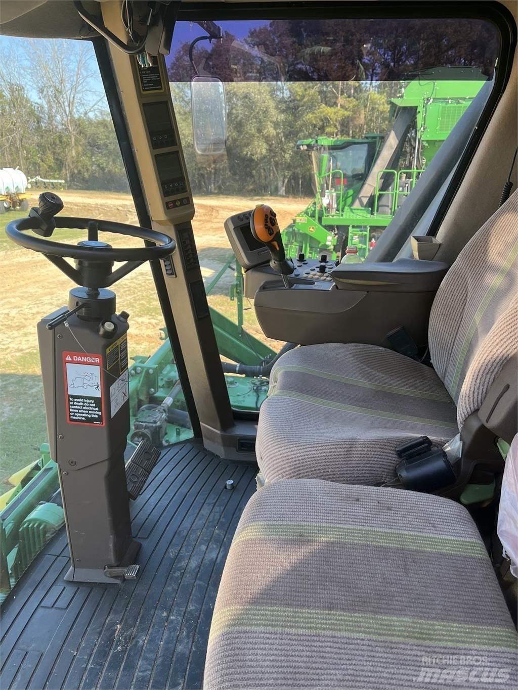 John Deere 7760 Muut sadonkorjuukoneet