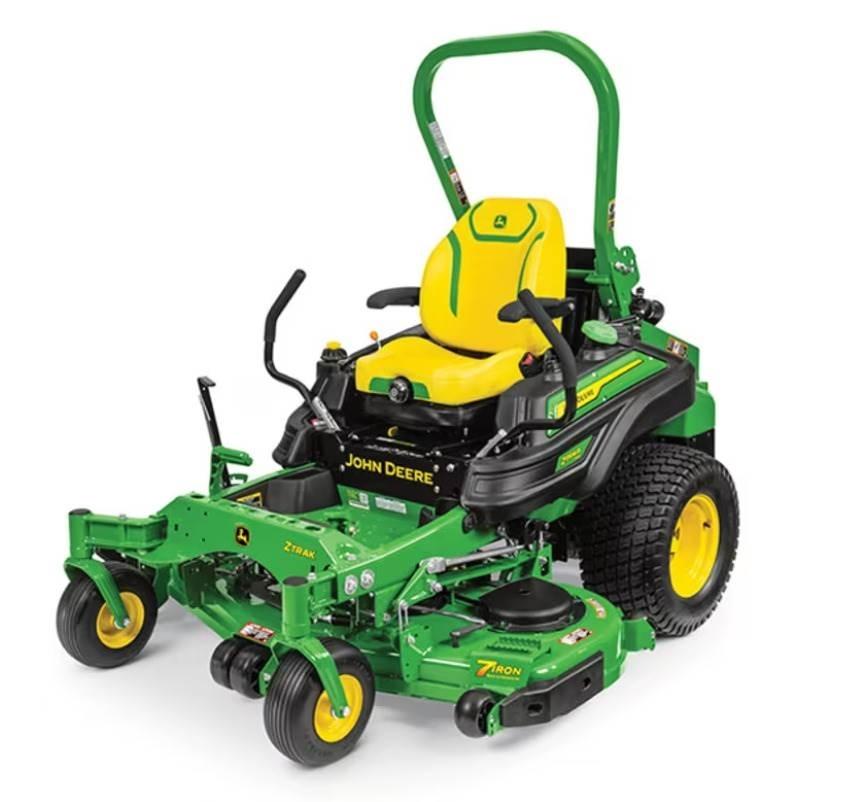 John Deere 994R 0-kääntösäde leikkurit