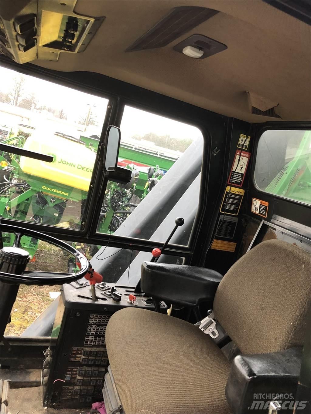 John Deere 9965 Muut sadonkorjuukoneet