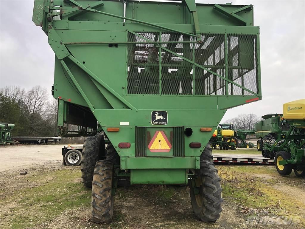 John Deere 9965 Muut sadonkorjuukoneet