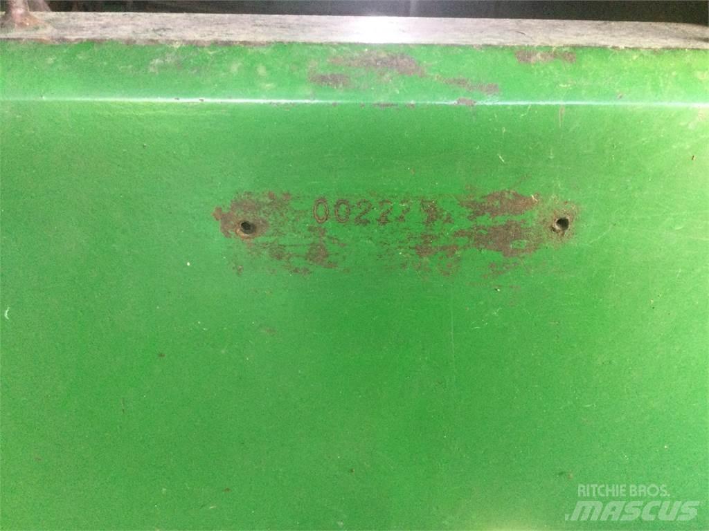 John Deere 9976 Muut sadonkorjuukoneet