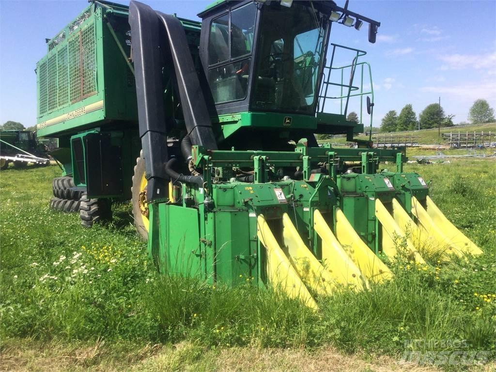 John Deere 9976 Muut sadonkorjuukoneet