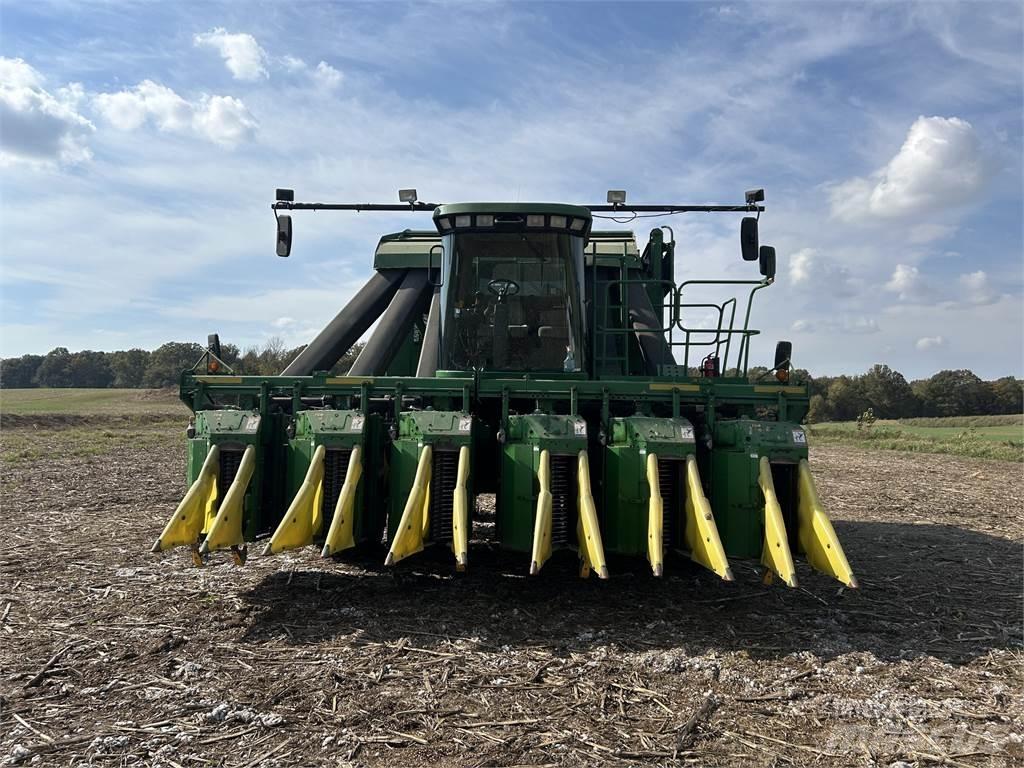John Deere 9986 Muut sadonkorjuukoneet