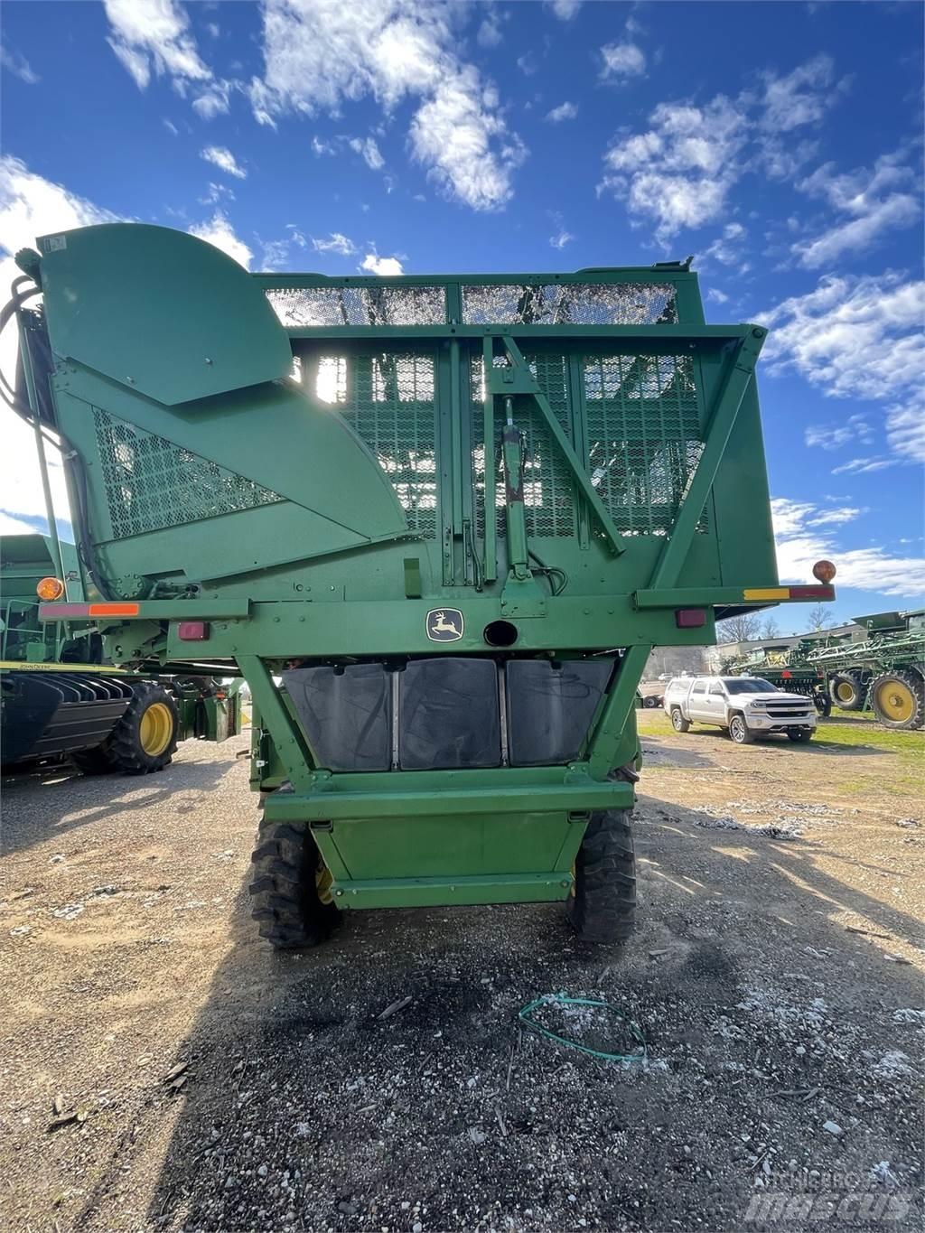 John Deere 9986 Muut sadonkorjuukoneet