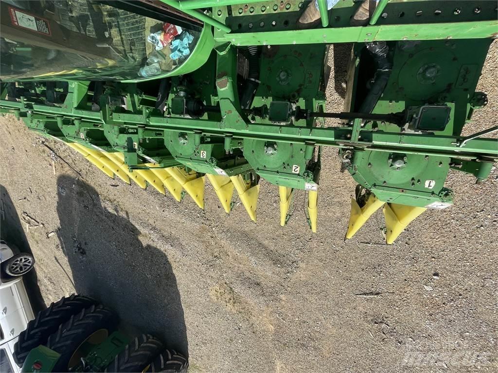 John Deere 9986 Muut sadonkorjuukoneet