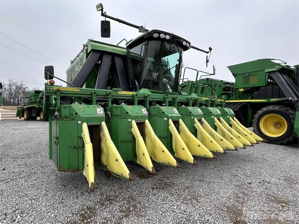 John Deere 9996 Muut sadonkorjuukoneet