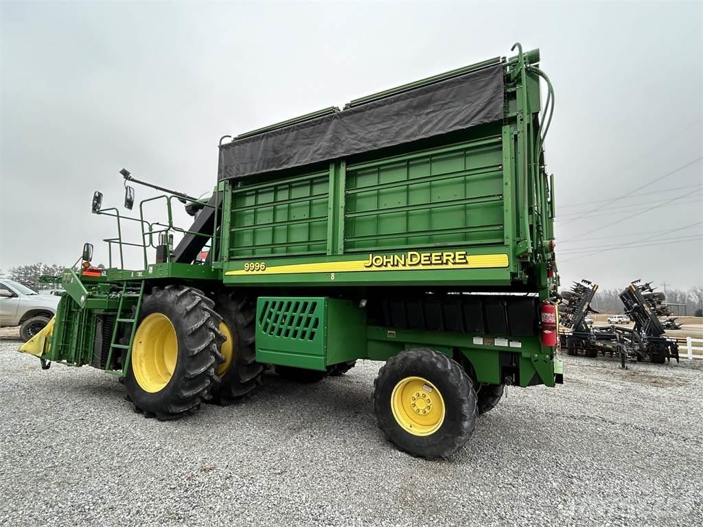 John Deere 9996 Muut sadonkorjuukoneet
