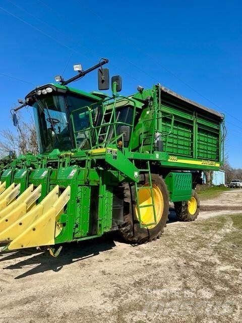 John Deere 9996 Muut sadonkorjuukoneet