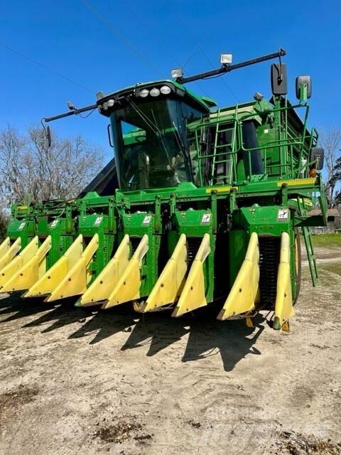 John Deere 9996 Muut sadonkorjuukoneet
