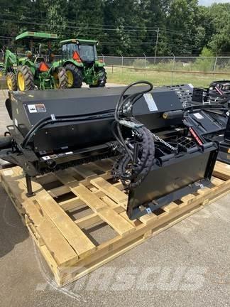 John Deere BA84C Muut koneet