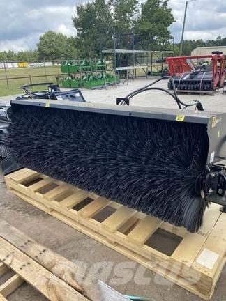 John Deere BA84C Muut koneet