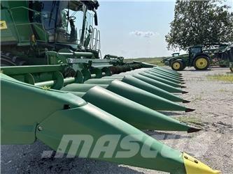 John Deere C12F Lisävarusteet ja komponentit