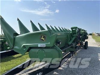 John Deere C12F Lisävarusteet ja komponentit