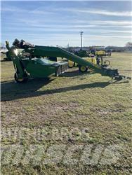 John Deere C300 Niittomurskaimet