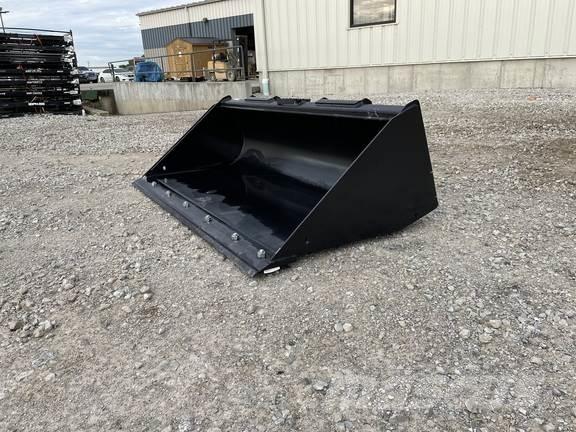 John Deere C72 Muut koneet