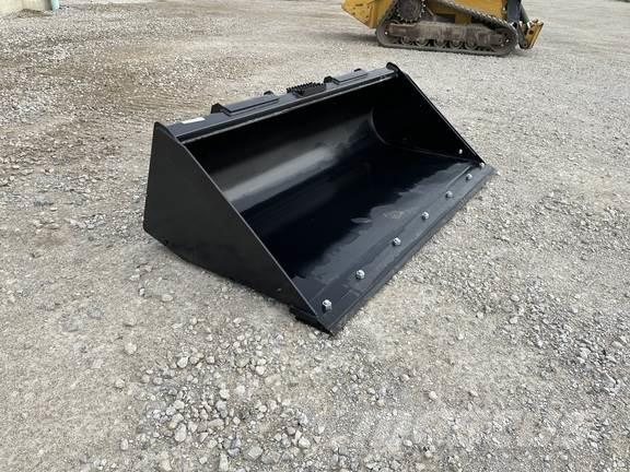 John Deere C72 Muut koneet