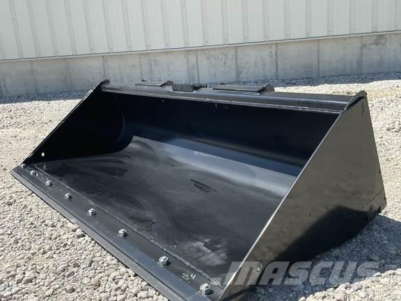 John Deere C84 Muut koneet