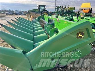 John Deere C8R Lisävarusteet ja komponentit