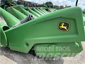 John Deere C8R Lisävarusteet ja komponentit