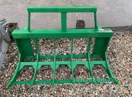 John Deere CR50 Kourat