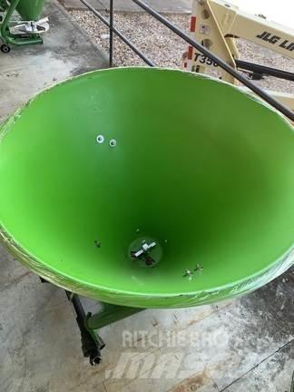 John Deere F/500 Hinattavat ruiskut