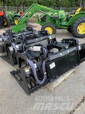 John Deere GR84B Muut