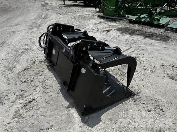 John Deere GS78B Kourat