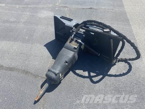 John Deere HH40C Muut koneet