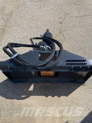 John Deere HH40C Muut koneet