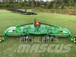 John Deere M20 Paalinkäsittelykoneet
