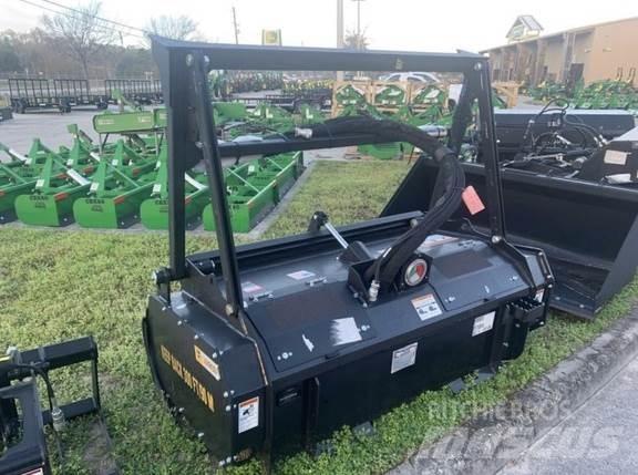 John Deere MH60D Muut metsäkoneet
