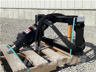 John Deere PA30B Muut koneet