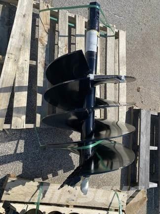 John Deere PA30B Muut koneet