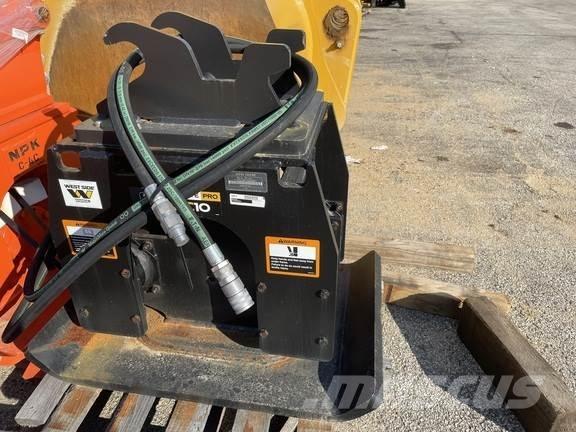John Deere PC10 Muut koneet