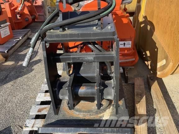 John Deere PC10 Muut koneet