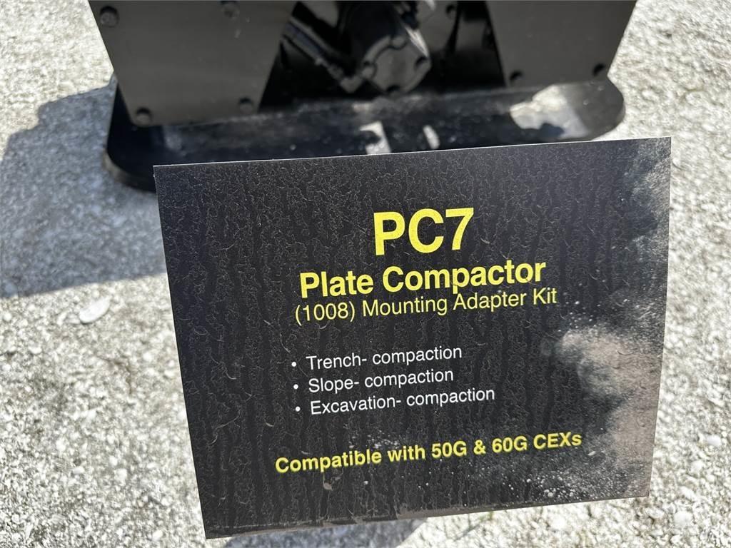 John Deere PC7 Muut koneet