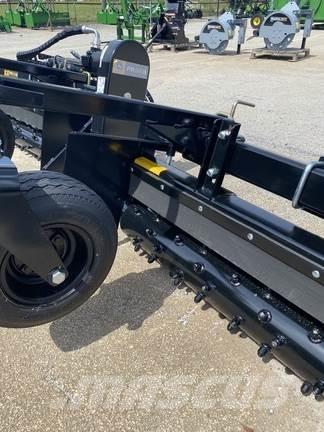John Deere PR84 Muut koneet