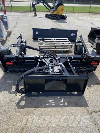John Deere PR84 Muut koneet