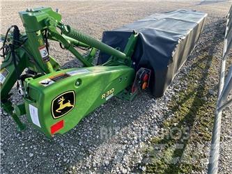 John Deere R310 Niittokoneet