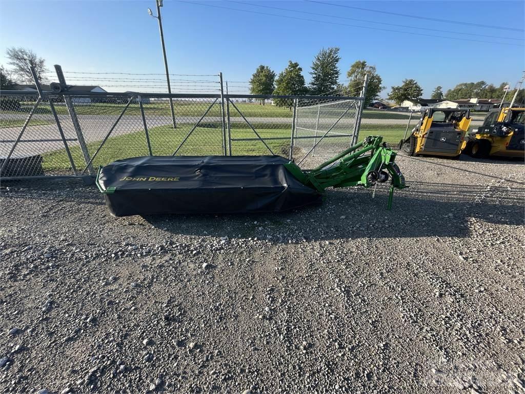 John Deere R310 Niittokoneet