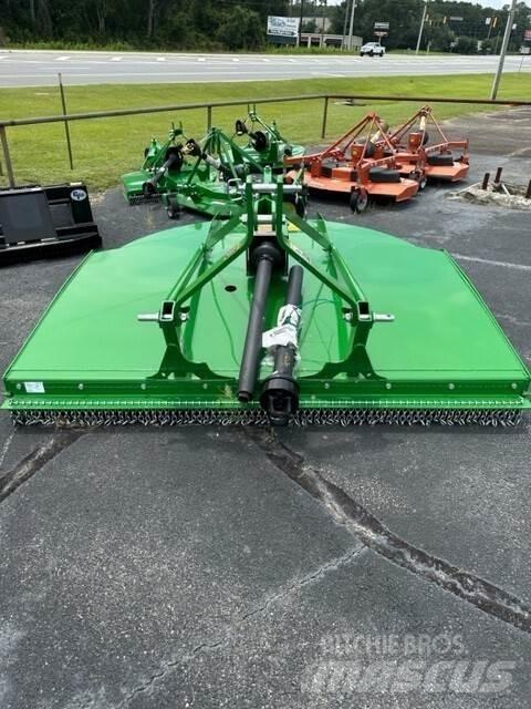John Deere RC7M Paalinkäsittelykoneet