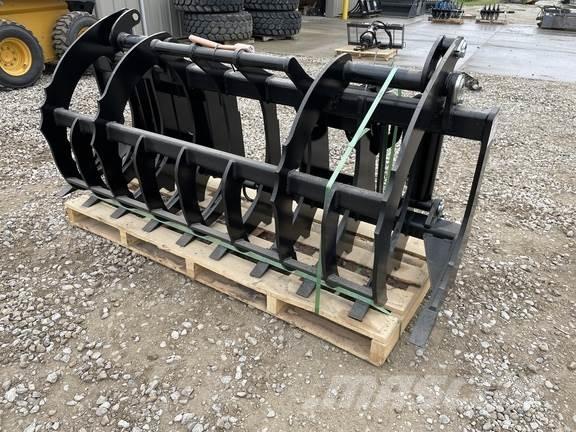John Deere RR84 Muut koneet